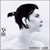 Marina Lima - A Tug on the Line lyrics