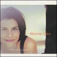 Marina Lima - Pierrot de Brasil lyrics