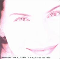 Marina Lima - 1 Noite E 1/2 Remixes lyrics