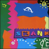 Skank - Skank lyrics