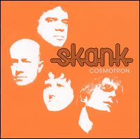 Skank - Cosmotron lyrics