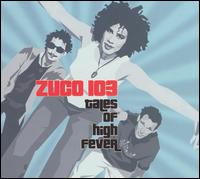 Zuco 103 - Tales of High Fever lyrics