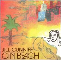 Jill Cunniff - City Beach lyrics