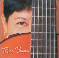 Rosa Passos - Morada Do Samba lyrics