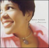 Rosa Passos - Amorosa [Bonus Track] lyrics