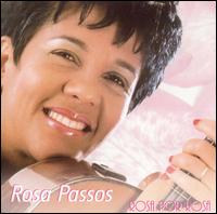 Rosa Passos - Rosa por Rosa lyrics