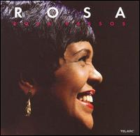 Rosa Passos - Rosa lyrics