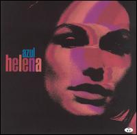 Helena - Azul lyrics