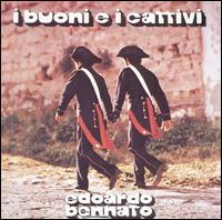 Edoardo Bennato - I Buoni E I Cattivi lyrics