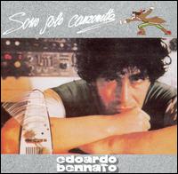 Edoardo Bennato - Sono Solo Canzonette [Italy CD] lyrics