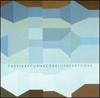 The Fiery Furnaces - Blueberry Boat lyrics