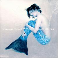 Carmen Consoli - Mediamente Isterica lyrics