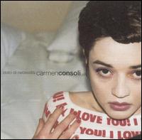 Carmen Consoli - Stato di Necessit? lyrics