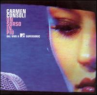 Carmen Consoli - Un Sorso in Pi? [live] lyrics