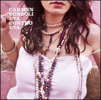 Carmen Consoli - Eva Contro Eva lyrics