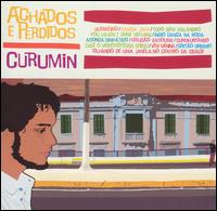 Curumin - Achados e Perdidos lyrics