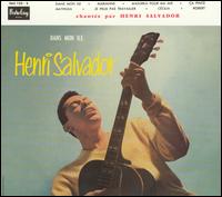 Henri Salvador - Dans Mon Ile lyrics