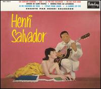 Henri Salvador - Un Certain Sourire lyrics