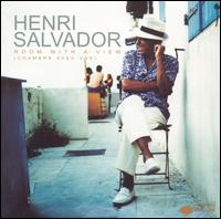 Henri Salvador - Room with a View lyrics