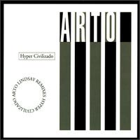 Arto Lindsay - Hyper Civilizado (Remixes) lyrics