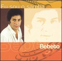 Bebeto - Eu Sou O Samba lyrics