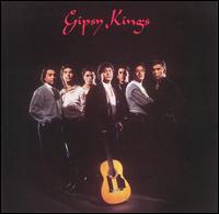 Gipsy Kings - Gipsy Kings lyrics