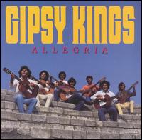 Gipsy Kings - Allegria lyrics