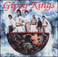 Gipsy Kings - Este Mundo lyrics