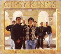 Gipsy Kings - Estrellas lyrics