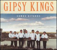 Gipsy Kings - Somos Gitanos lyrics