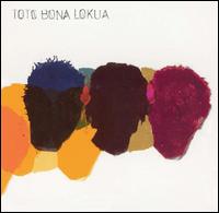Richard Bona - Toto Bona Lokua lyrics