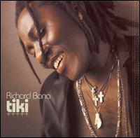Richard Bona - Tiki lyrics