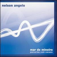 Nelson ngelo - Mar de Mineiro lyrics