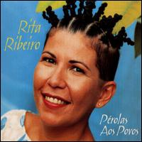 Rita Ribeiro - Peroloas Aos Povos lyrics