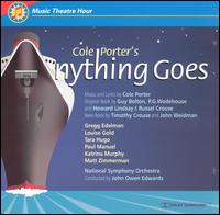 Cole Porter - Anything Goes: Music Theatre Hour lyrics