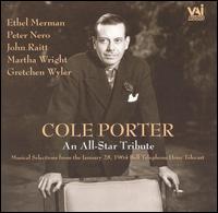 Cole Porter - Cole Porter: An All-Star Tribute lyrics