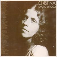 Cristina Buarque - Prato E Faca lyrics
