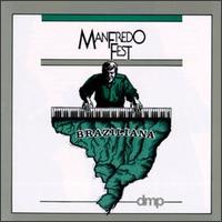 Manfredo Fest - Braziliana lyrics