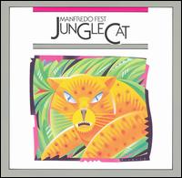 Manfredo Fest - Jungle Cat lyrics
