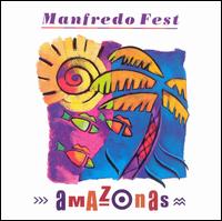 Manfredo Fest - Amazonas lyrics