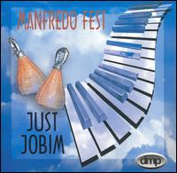 Manfredo Fest - Just Jobim lyrics