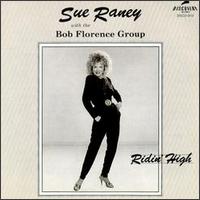 Sue Raney - Ridin' High lyrics