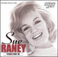 Sue Raney - Volume II lyrics