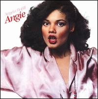 Angela Bofill - Angie lyrics