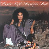 Angela Bofill - Angel of the Night lyrics