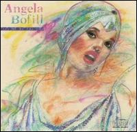 Angela Bofill - Let Me Be the One lyrics