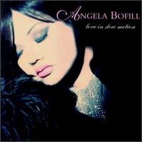 Angela Bofill - Love in Slow Motion lyrics