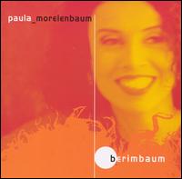 Paula Morelenbaum - Berimbaum lyrics