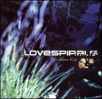 Lovespirals - Windblown Kiss lyrics