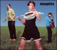 The Mosquitos - Mosquitos lyrics